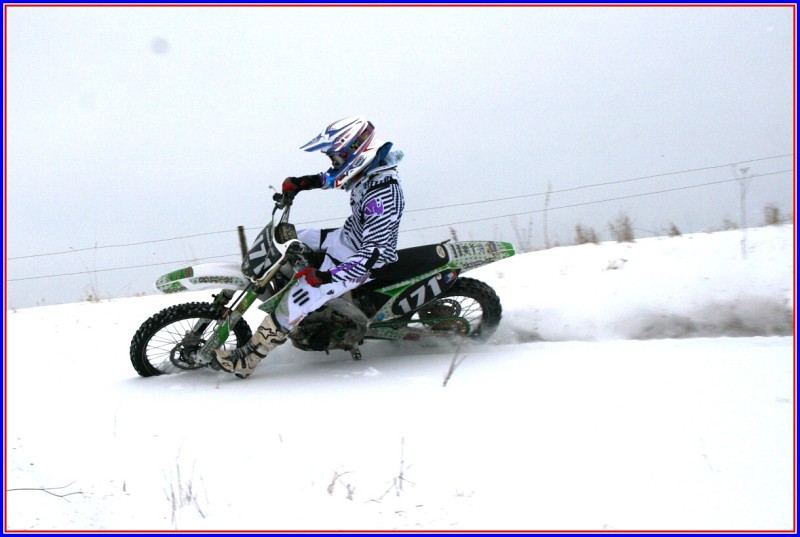 Snowcross 